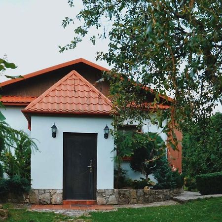 Sadyba Pochayiv Villa Pochaiv Exterior foto